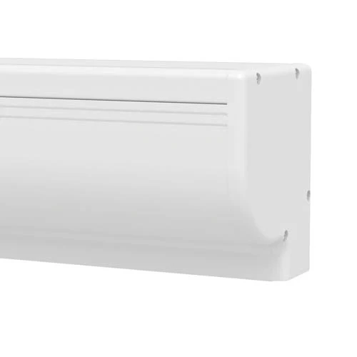 Da-Lite Designer Contour Electrol 89750L - 120" diag.(69x92) - [4:3] - Matte White - 1.0 - Image 5