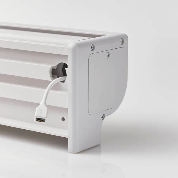 Da-Lite Designer Contour Electrol Tensioned - Agility 14528 - 92" diag.(45x80) - [16:9] - HD Progressive 1.0 - Image 3