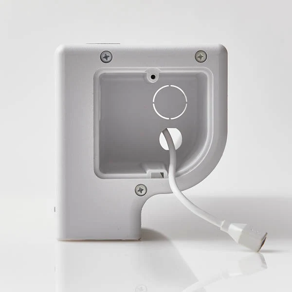 Da-Lite Designer Contour Electrol Tensioned - Agility 14568 - 109" diag.(57.5x92) - [16:10] - HD Progressive 1.0 - Image 4