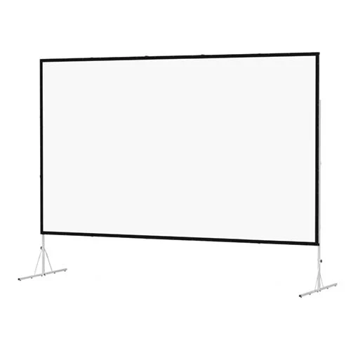 Da-Lite Fast Fold Deluxe 88630 - 159" diag.(77.5x138.5) - [16:9] - Da-Tex - 1.3 - Image 2