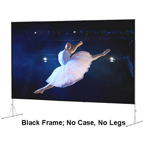 Da-Lite Fast Fold Deluxe 88630KN - 159" diag.(79x140) - [16:9] - Da-Tex - 1.3
