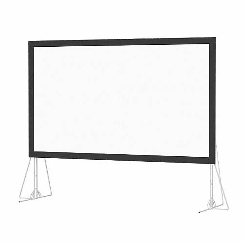 Da-Lite Fast-Fold Truss 87288 - 245" diag.(120x216) - [16:9] - Da-Mat - 1.0 - Image 2