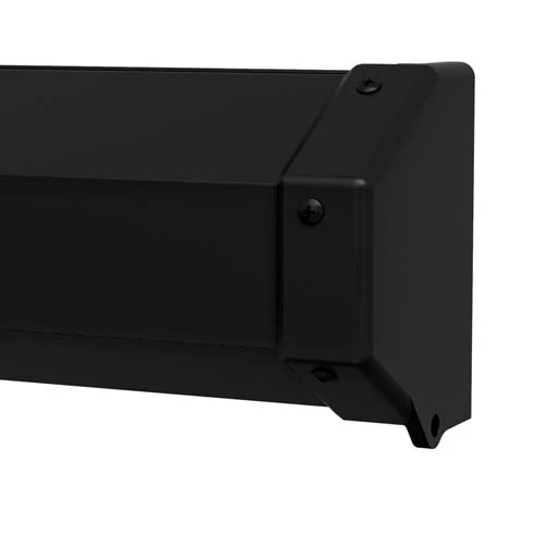 Da-Lite Floor Model C 40274 - 164" diag.(116x116) - [1:1] - Matte White - 1.0 - Image 3