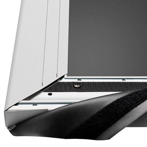 Da-Lite FullVision FC13H49X87 - 100" diag.(49x87) - [16:9] - HD Progressive 1.3 - Image 3