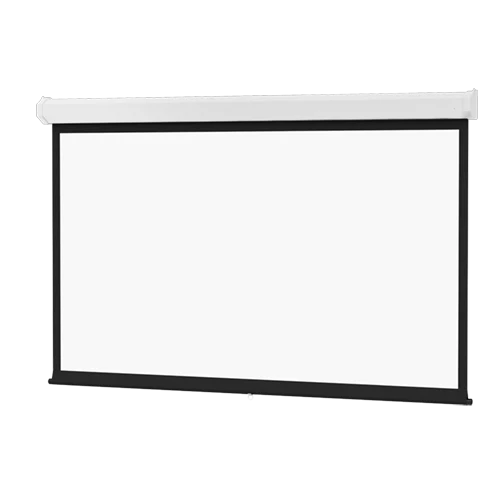 Da-Lite Model C 94364 - 110" diag.(54x96) - [16:9] - Matte White - 1.0 - Image 2