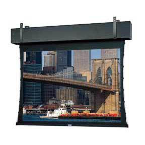 Da-Lite Professional Electrol Tensioned 35269 - 247" diag.(121x216) - [16:9] - HD Progressive ReView 0.9 - [CUSTOM]