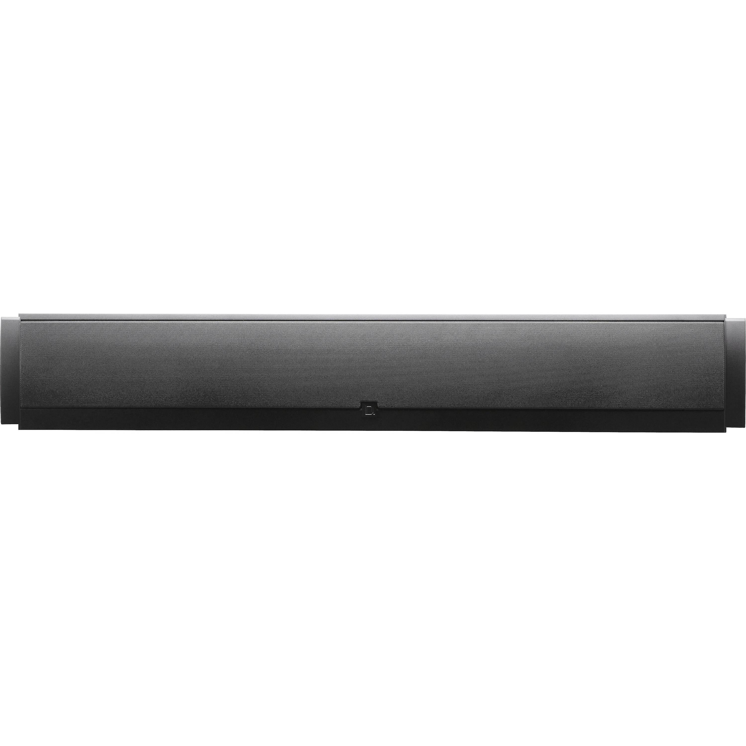 Definitive Technology Mythos LCR-75 LCR Home Theater Speaker - Image 6