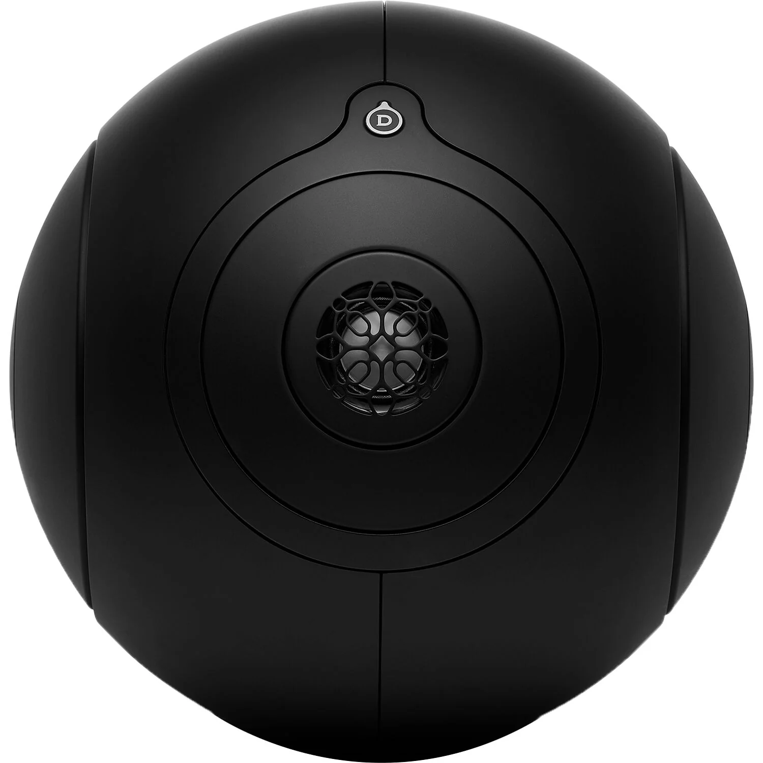 Devialet Phantom I 108 dB Wireless Speaker (Dark Chrome) - Image 2