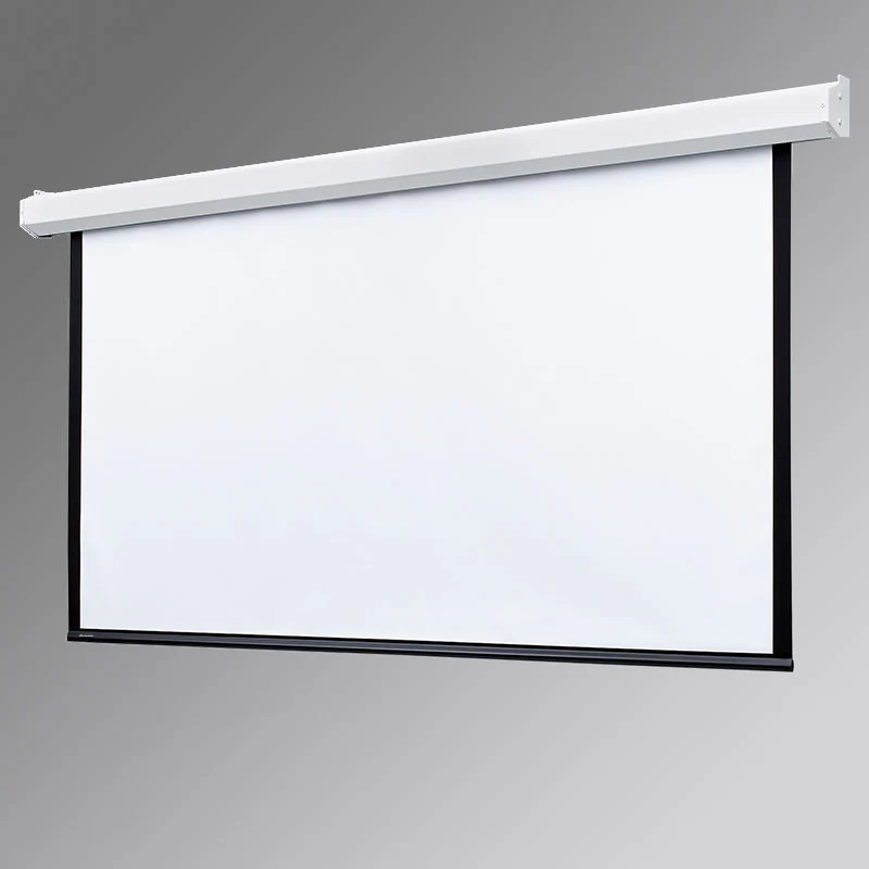 Draper 116299 Targa 106 diag. (52x92) - HDTV [16:9] - ClearSound White Weave XT900E 0.9 Gain