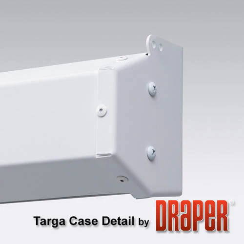 Draper 116305Q Targa 105 diag. (52x92) - HDTV [16:9] - Contrast Grey XH800E 0.8 Gain - Image 5