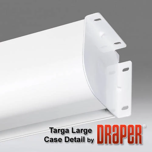 Draper 116343U Targa 192 diag. (94.5x168) - HDTV [16:9] - Matt White XT1000E 1.0 Gain - [CUSTOM] - Image 8