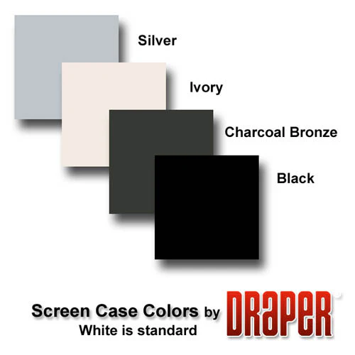 Draper 138013-Ivory Nocturne/Series E 110 diag. (54x96) - HDTV [16:9] - Matt White XT1000E 1.0 Gain - Image 4
