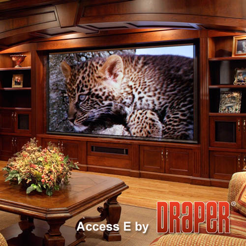Draper 139034SA Access/Series E 184 diag. (90x160) - HDTV [16:9] - 0.9 Gain - [CUSTOM] - Image 7