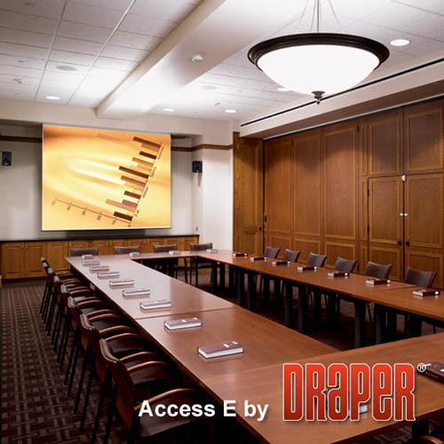 Draper 139043 Access/Series E 189 diag. (100x160) - [16:10] - Matt White XT1000E 1.0 Gain - [CUSTOM] - Image 2