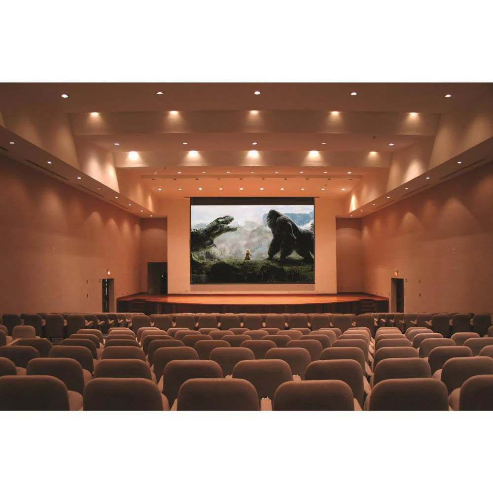 Draper 139044U-Black Access/Series E 198 diag. (105x168) - Widescreen [16:10] - 1.0 Gain - [CUSTOM] - Image 2