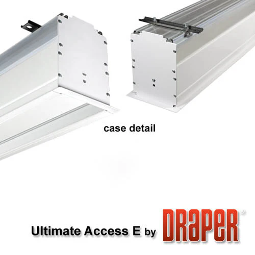 Draper 142017ECQ Ultimate Access/Series E 130 diag. (78x104) - Video [4:3] - 0.8 Gain - Image 3