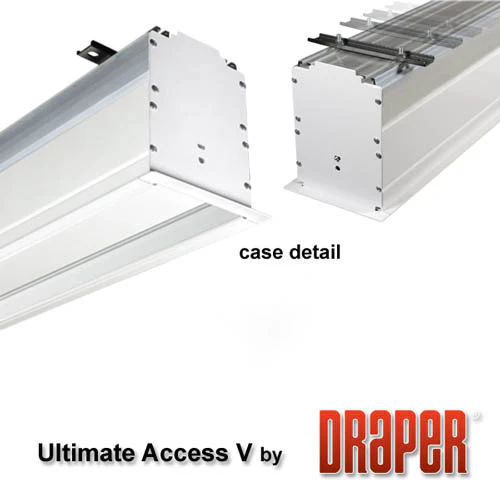 Draper 143025FBQ Ultimate Access/Series V 94 diag. (50x80) - Widescreen [16:10] - 0.6 Gain - Image 4