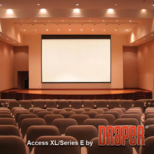 Draper 146013 Access XL/Series E 278 diag. (148x236) - Widescreen [16:10] - 1.0 Gain - [CUSTOM] - Image 4