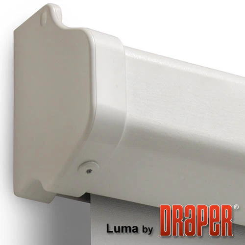 Draper 206065 Luma 2 154 diag. (96x120) - AV Format - Contrast Grey XH800E 0.8 Gain - Image 4