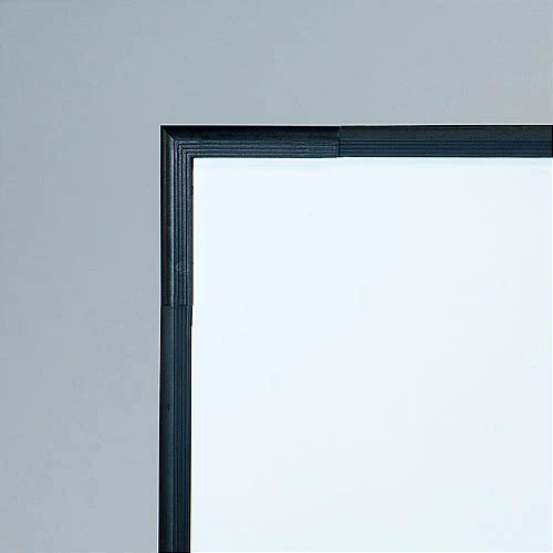 Draper 254210 Profile+ Fixed Frame Screen 123"diag. (65x104) - Widescreen [16:10]-Matt White XT1000V - Image 5