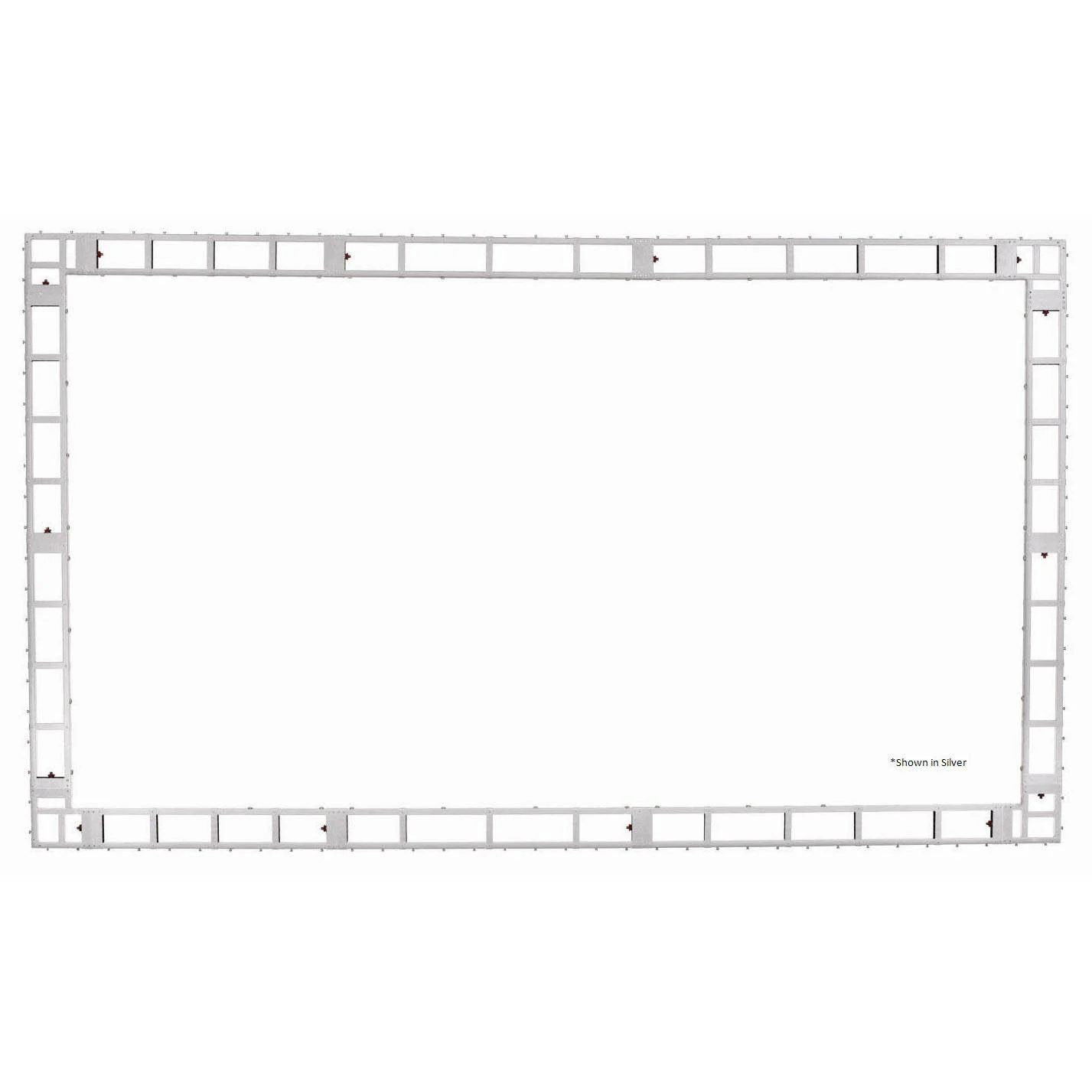 Draper 383575 StageScreen (Black) 255 diag. (135x216) - Widescreen [16:10] - 1.2 Gain - Image 3