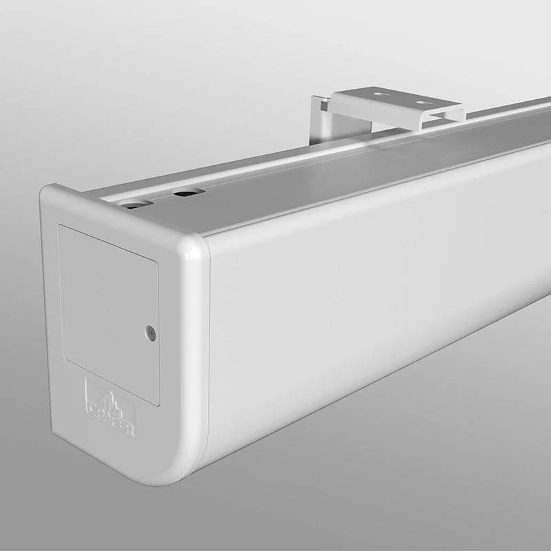 Draper Acumen XL V 169" CinemaScope Matt White XT1000VB Projector Screen - [CUSTOM] - Image 4