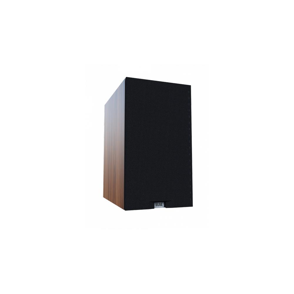 ELAC DEBUT 3.0 - 5.25" Bookshelf Speakers (Walnut) DB53-WN - (Pair) - Image 3