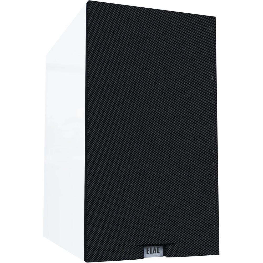 ELAC DEBUT 3.0 -5.25" Bookshelf Speakers (White) DB53-WH - (Pair) - Image 4