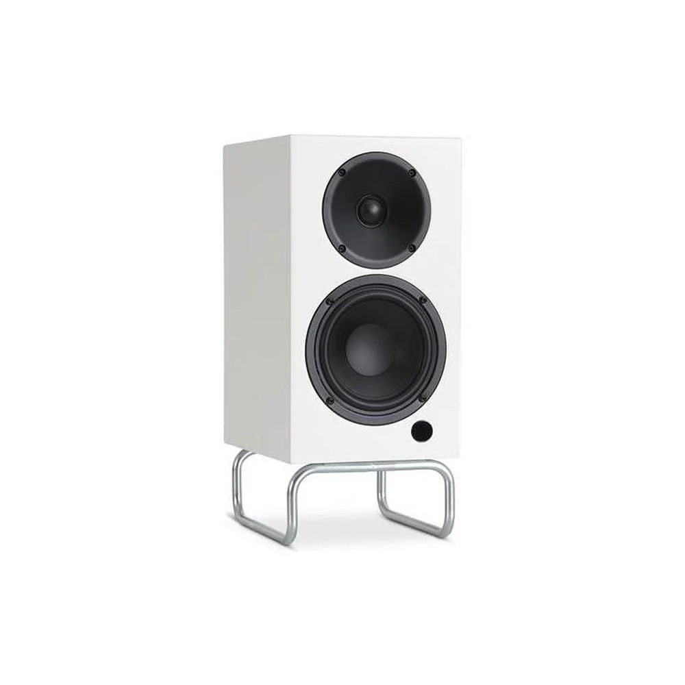 ELAC Debut ConneX Adsum Powered stereo speakers with phono input, HDMI ARC and Bluetooth - (Pair) - Image 9