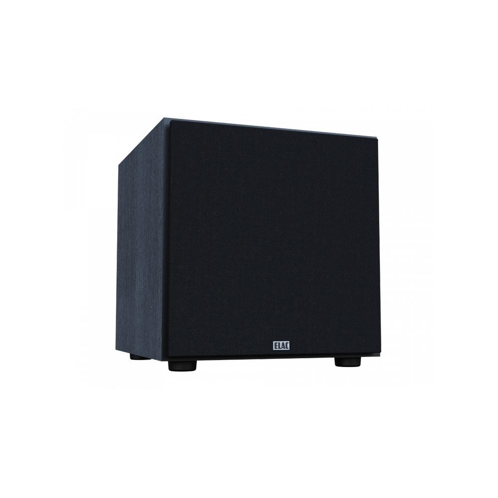 ELAC DS123-BK Debut 3.0 12" 200W Subwoofer