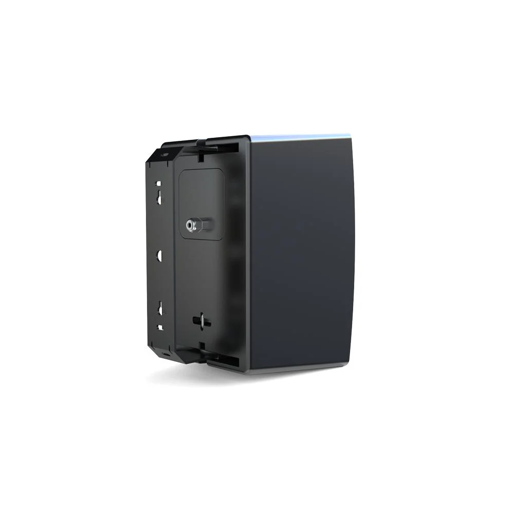ELAC Muro Outdoor/Indoor 8 On-Wall Speaker - OD-M81-BK - (Pair) - Image 3