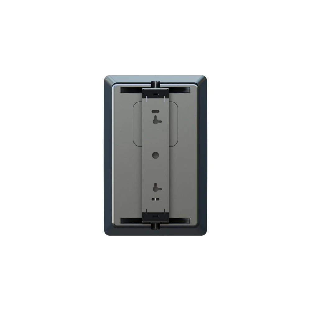 ELAC Muro Outdoor/Indoor 8 On-Wall Speaker - OD-M81-BK - (Pair) - Image 6