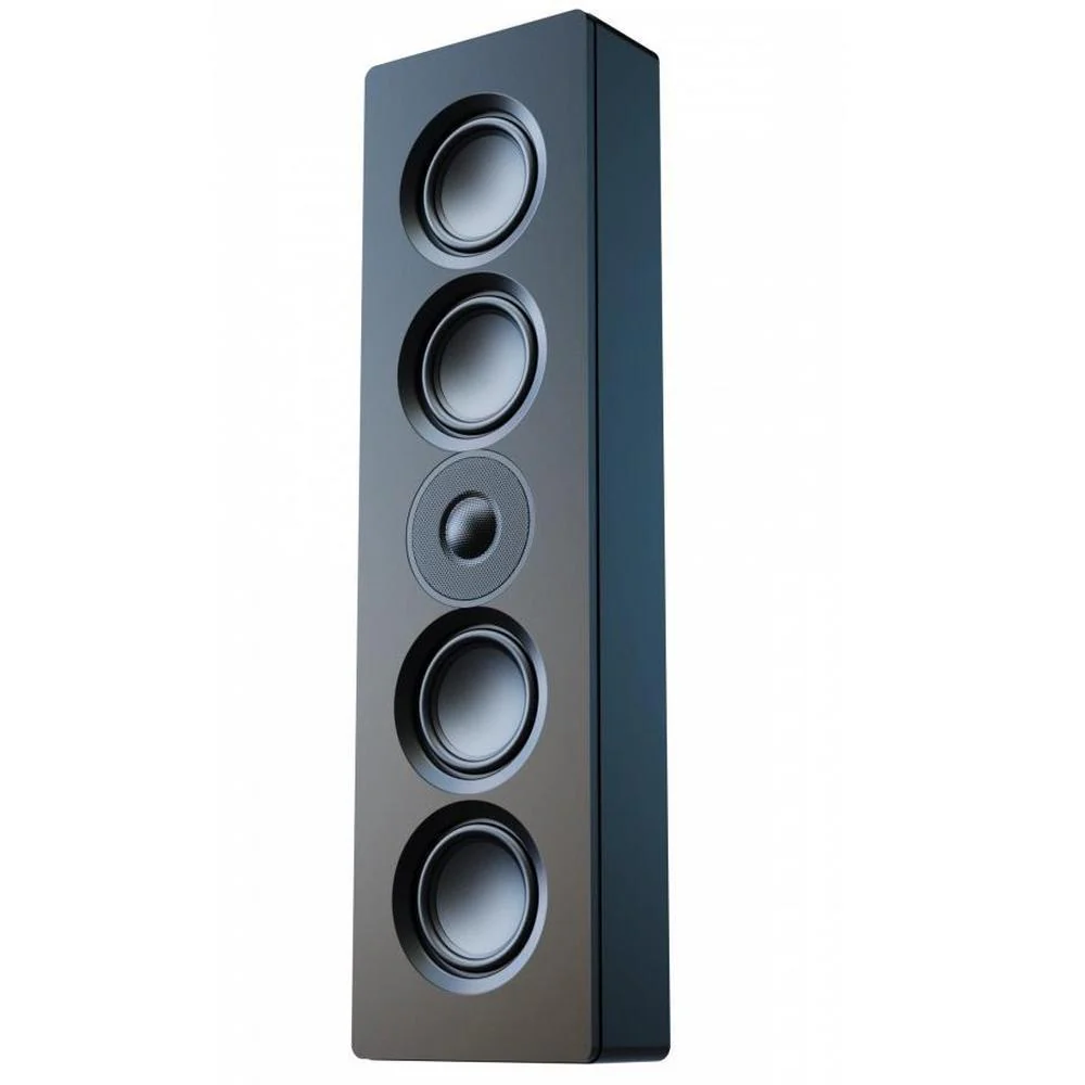 ELAC Muro OW-V41L On-wall speaker (Black) - Image 2
