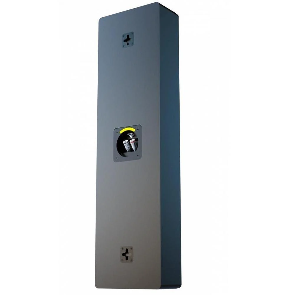 ELAC Muro OW-V41L On-wall speaker (Black) - Image 3