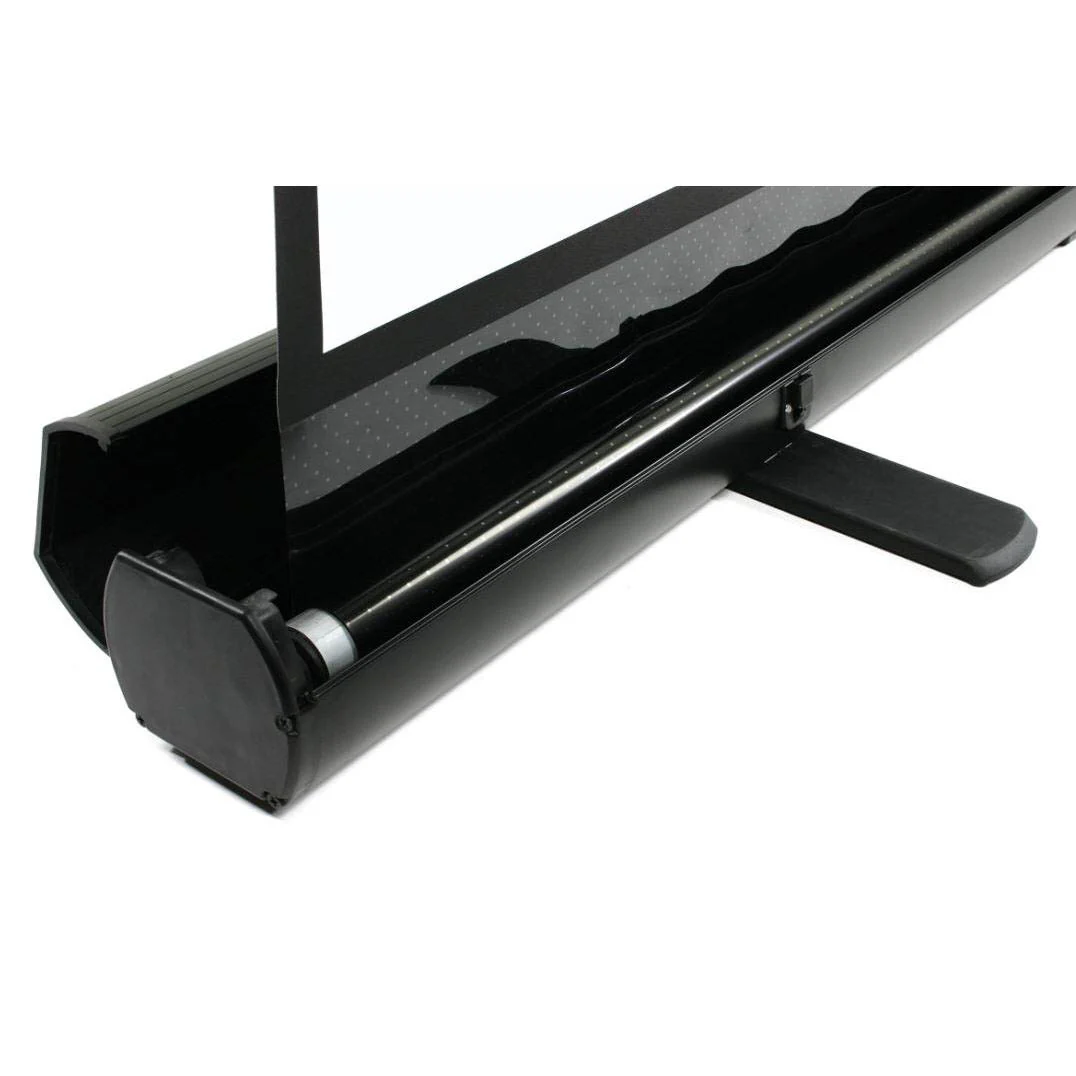 Elite F150NWH ezCinema 150 diag. (73.5x130) - HDTV [16:9] - MaxWhite 1.1 Gain - Image 3