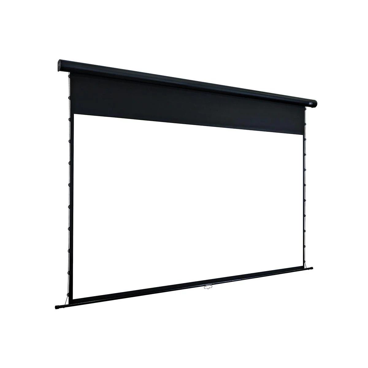 Elite OMS115WHMT Yard Master Manual Tension 115 diag. (56x100) - HDTV [16:9] - CineWhite - 1.1 gain - Image 3