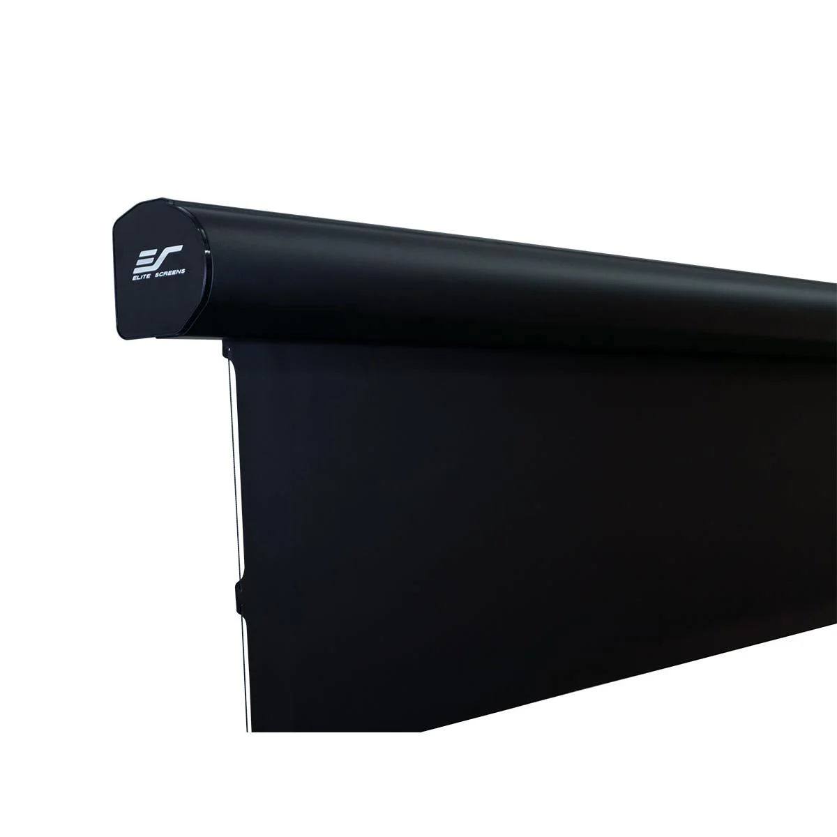 Elite OMS115WHMT Yard Master Manual Tension 115 diag. (56x100) - HDTV [16:9] - CineWhite - 1.1 gain - Image 5