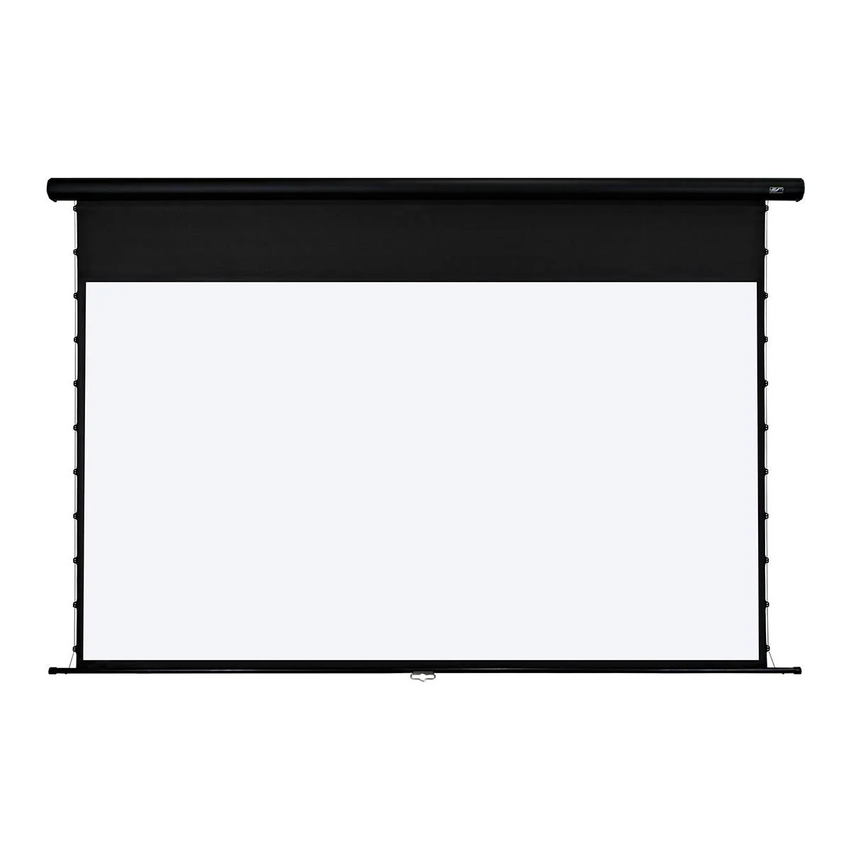 Elite OMS115WHMT Yard Master Manual Tension 115 diag. (56x100) - HDTV [16:9] - CineWhite - 1.1 gain - Image 6