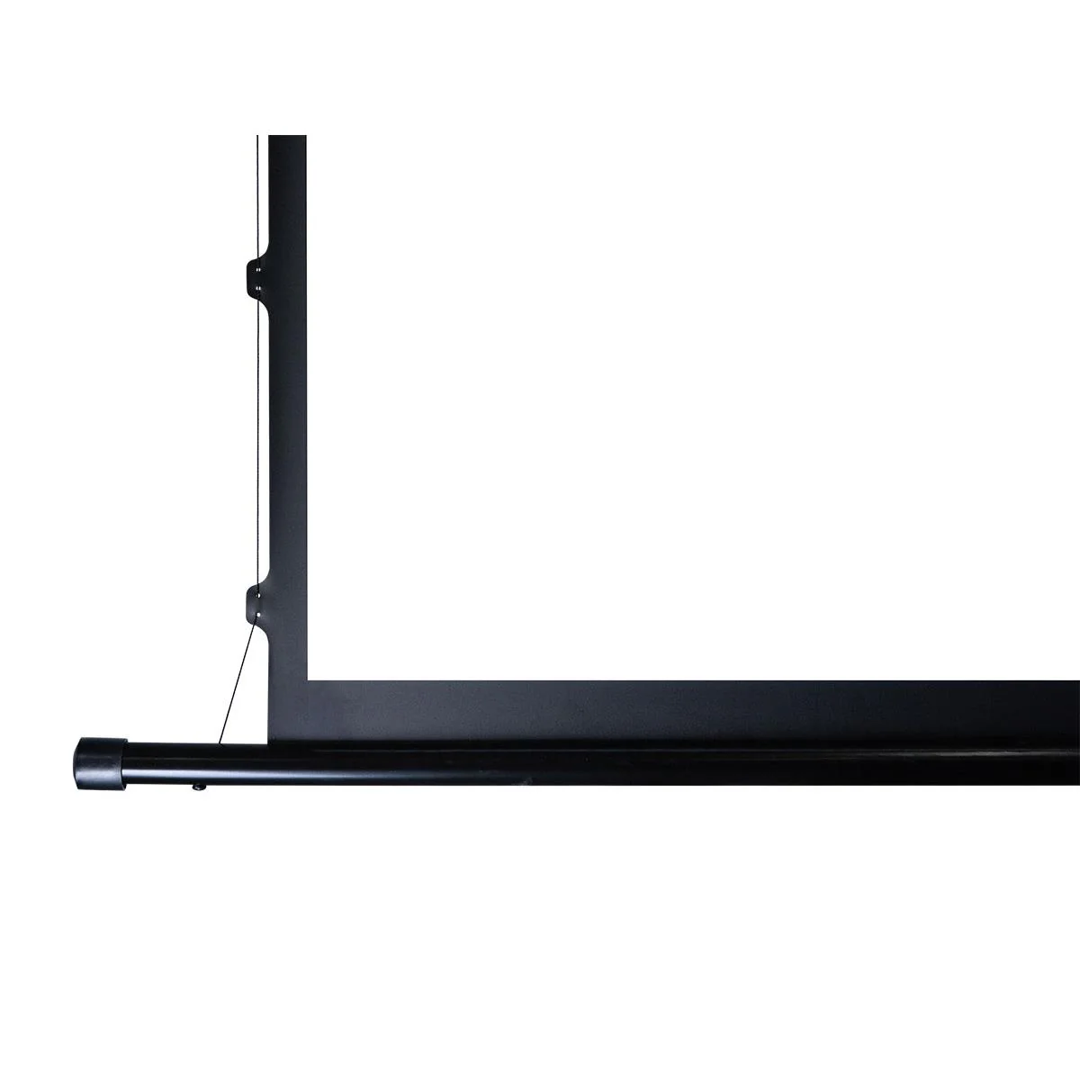 Elite OMS115WHMT Yard Master Manual Tension 115 diag. (56x100) - HDTV [16:9] - CineWhite - 1.1 gain - Image 7