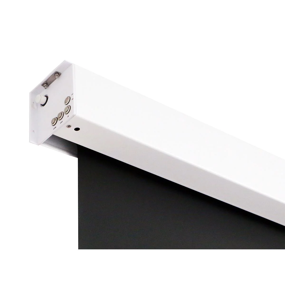 Elite OMS125WH-BAT-ELEC Yard Master Wireless 125 diag. (61x109) - HDTV [16:9] - CineWhite - 1.1 gain - Image 8
