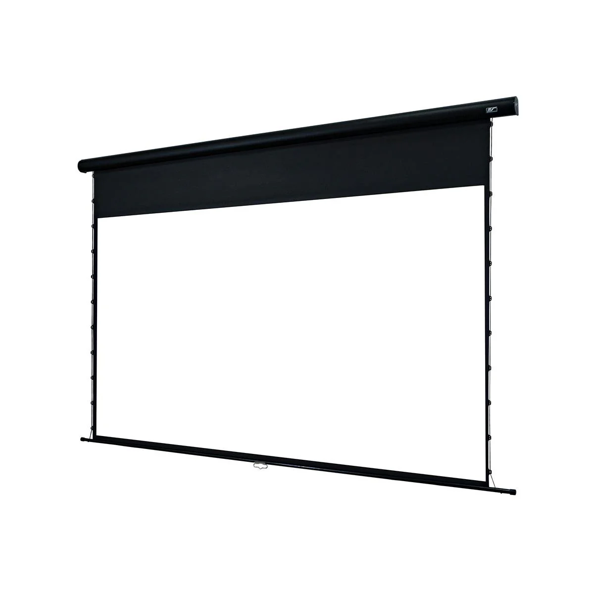 Elite OMS125WHMT Yard Master Manual Tension 125 diag. (61x109) - HDTV [16:9] - CineWhite - 1.1 gain - Image 4