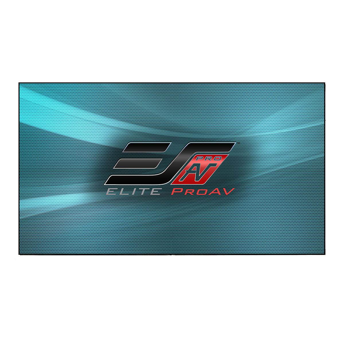 Elite PFT200HD5 Pro Frame Thin 200 diag. (98x174) - 16:9 - CineGrey 5D - 1.5 Gain