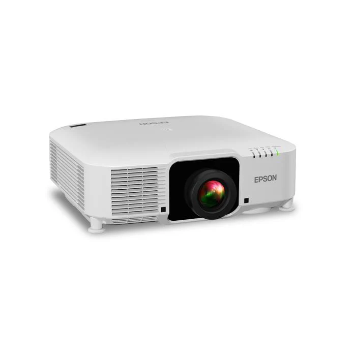 Epson EB-PQ2008W 3LCD 4K Laser Projector with 8000 Lumens - Image 2
