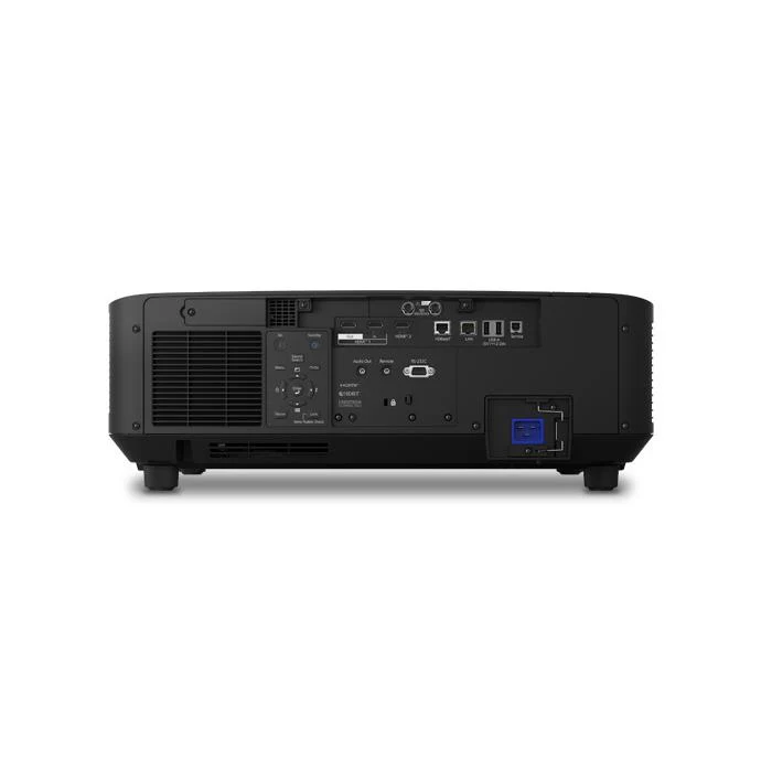 Epson EB-PQ2220B 3LCD 4K Large Venue Laser Projector with 20,000 Lumens - Image 5