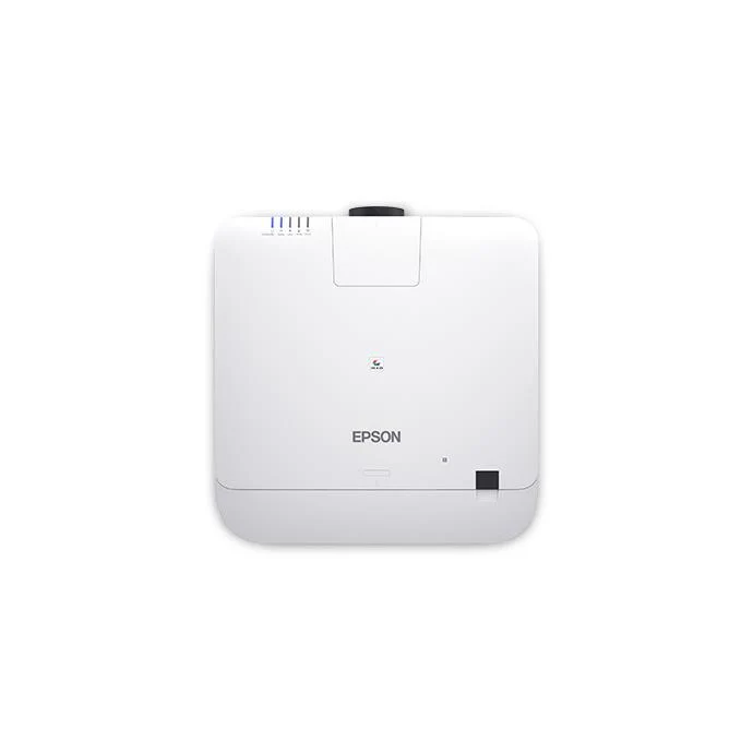 Epson EB-PU2113W WUXGA 3LCD 4KE Laser Projector with 13,000 Lumens - Image 4