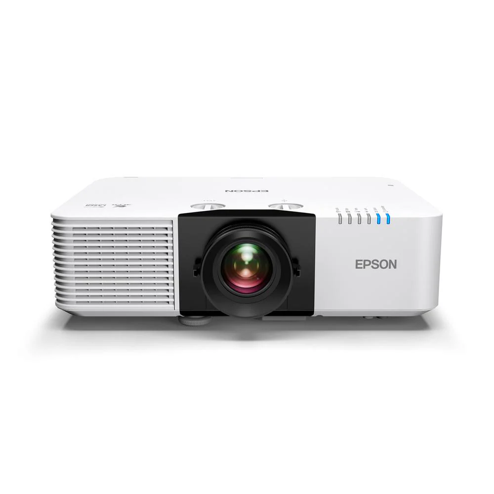 Epson L690U PowerLite 6,500-Lumen WUXGA 3LCD Laser Projector - Image 2