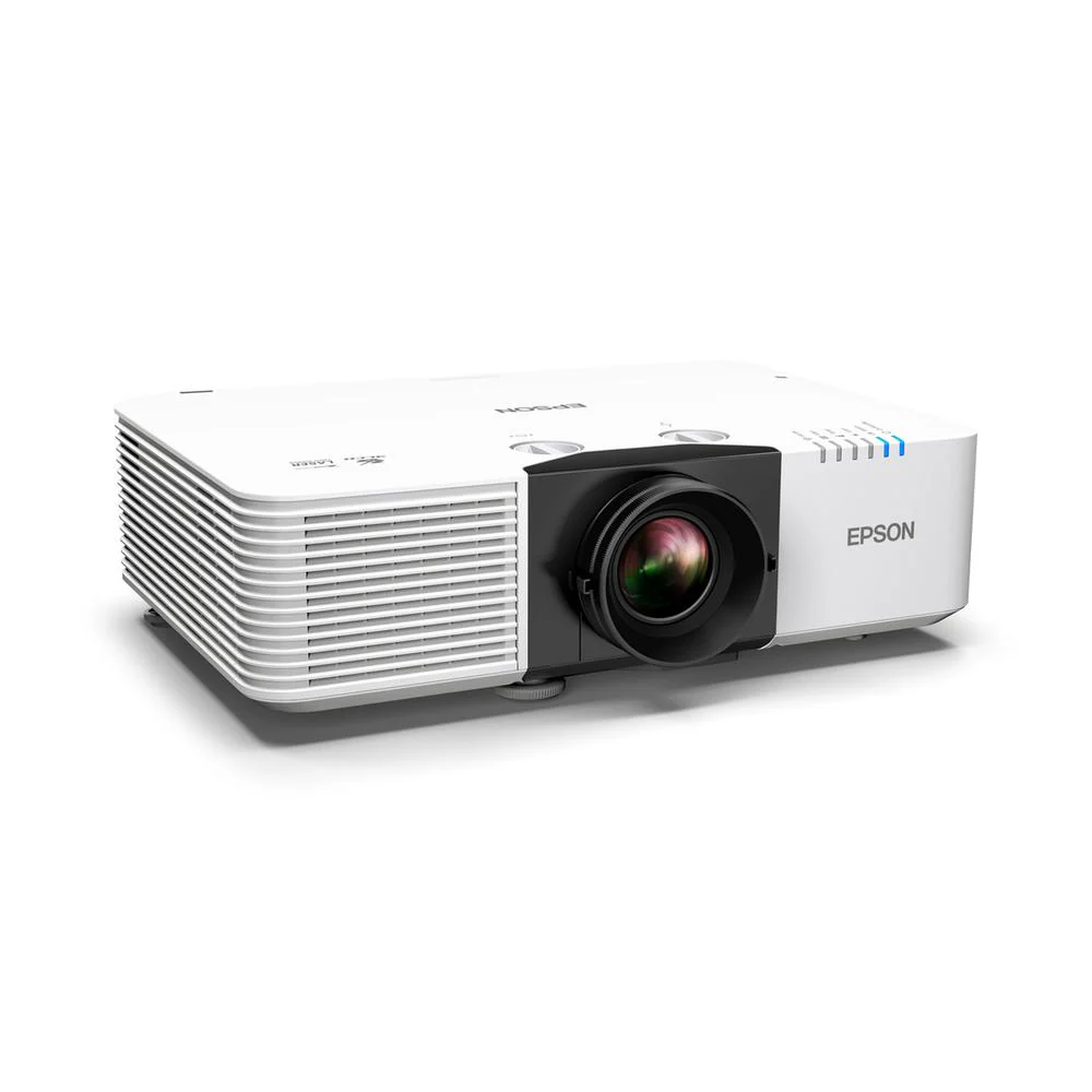 Epson L690U PowerLite 6,500-Lumen WUXGA 3LCD Laser Projector - Image 3