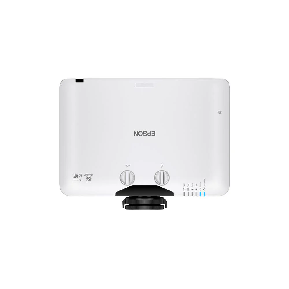 Epson L690U PowerLite 6,500-Lumen WUXGA 3LCD Laser Projector - Image 4