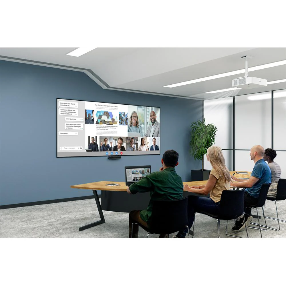 Epson L690U PowerLite 6,500-Lumen WUXGA 3LCD Laser Projector - Image 6