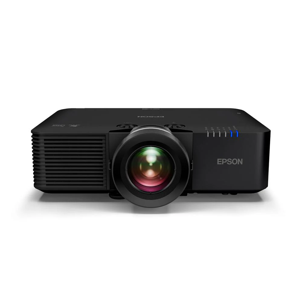 Epson L695SU PowerLite 6,200-Lumen Short Throw WUXGA 3LCD Laser Projector - Image 2